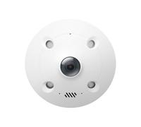 TP-LINK VIGI IR-Fisheye-Telecamera IP InSight S655I Network camera 5 Mp