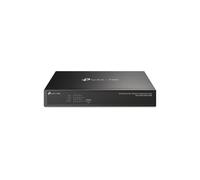 TPLINK NVR1008H8 - Videoregistratore di rete, 8 canali, PoE+