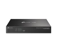 TP-Link VIGI NVR1008H-8P 8 Channel PoE+ Network Video Recorder