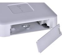 TP-Link VIGI NVR1104H-4P Bianco 4 CHANNEL POE NETWORK - VIDEO RECORDER