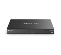 TP-Link VIGI NVR4016H Videoregistratore di rete (NVR) Nero [VIGI NVR4016H]