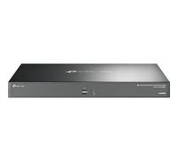 TP-Link VIGI NVR4064H Videoregistratore di rete (NVR) Nero [VIGI NVR4064H]