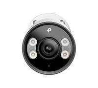 TP-LINK VIGI Outdoor Full-Color Bullet Telecamera IP InSight INSIGHT S345(6MM)