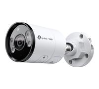 TP-LINK VIGI Outdoor-Vollfarb-Bullet-Telecamera IP InSight INSIGHT S355(2.8MM)