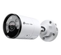 TP-LINK VIGI Outdoor-Vollfarb-Bullet-Telecamera IP InSight INSIGHT S385(4MM)