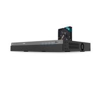 TP-Link VIGI VIGINVR2016H-16MP4TB Nero [NVR2016H-16MP-4TB]