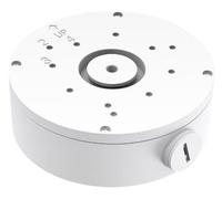 Scatola di connessione TP-Link VJB-305 Alluminio Bianco 150x155,6x51mm