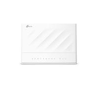 TP-Link VX230v router wireless Gigabit Ethernet Dual-band 24 GHz/5 GHz Bianco