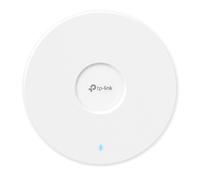 Tp-Link Wi-Fi 7 Tri-Band BE9300: 5760 Mbps (6 Ghz) + 288 EAP773