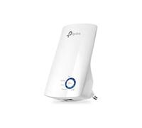 TP-Link Wifi Extender + AP 300Mbps 1 porta LAN - TL-WA850RE