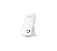TP-Link TL-WA850RE Ripetitore di rete Bianco 10, 100 Mbit/s