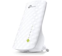 TP-Link RE200 moltiplicatore di rete Ripetitore di rete Bianco 10, 100 Mbit/s