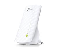 WIFI RANGE EXTENDER UNIVERSALE WIRELESS TP-LINK AC750 RE200 433Mbps at 5GHz + 30