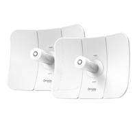 5GHz Ultra-Range Wireless Bridge