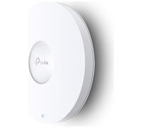 TP-Link Omada EAP650 punto accesso WLAN 2976 Mbit/s Bianco Supporto Power over Ethernet (PoE)
