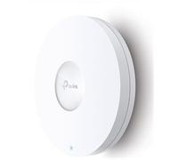 TP-Link Omada EAP670 punto accesso WLAN 5400 Mbit/s Bianco Supporto Power over Ethernet (PoE)