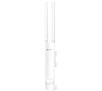 TP-LINK - Wireless N Access Point Outdoor AC1200 TP-LINK EAP225-Outdoor 1P Gigabit, 802.3bgn, passive PoE, Multi-SSID, ant. est. 5dBi
