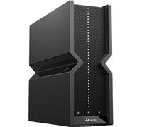 TP-Link Archer BE550 router wireless 2.5 Gigabit Ethernet Tri-band (2,4 GHz/5 GHz/6 GHz) Nero
