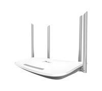 TP-LINK Wireless Router EC220-G5 Router WLAN 1 Gbps 4-port 64 Bit IPSec L2TP