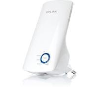 TP-Link TL-WA850RE Ripetitore di rete Bianco 10, 100 Mbit/s
