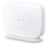 TP-LINK WL-Router Archer MR505 Cat6 AC1200 Router WLAN 0,87 Gbps 64 Bit Ethernet