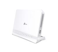 TP-Link WL-Router VX231v Box Internet 4 AX 1800 Dual-Band 6 VX231v(DE)