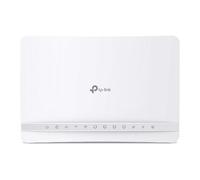 TP-Link WL-Router VX231v Box Internet 4 AX 1800 Dual-Band 6 VX231v(DE) NEW