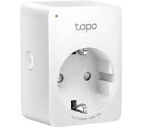 TPLINK TAPO P100 - Presa WLAN commutabile