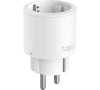 TP-Link Tapo P115 presa intelligente 3680 W Bianco