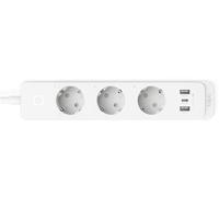 TP-Link Tapo P300 3 presa(e) AC Type F (CEE 7/4) 1,5 m 3 2300 W Bianco