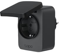 TP-Link WLAN-Steckdose Accessori per computer nero Originale TAPO P410M