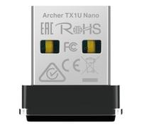 TP-LINK WLAN-Stick WLANStick Archer TX1U Nano Archer Nano Scheda di interfaccia