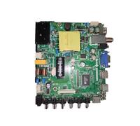 Tp.ms3393.pb801 Scheda Madre TV Tre In Uno 65w 45-65v 330ma For Lsc320an10 2 Specifiche Adatta For La Riparazione E La Sostituzione Di TV(A)