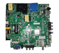 TP.MS3463S.PC821 Scheda Madre TV Tre In Uno For LSC490HN03 O Lsc480hn08