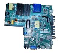 TP.MS3553.PC821 Alimentatore For Scheda Madre TV Tre In Uno For Hv550qub-f84 138w 600ma O HV490FHB-N8A 108w(108w Blue Tr)