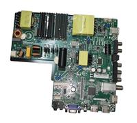 TP.MS3553.PC821 Scheda Madre TV Tre In Uno Con Alimentazione For Hv550qub-f84 138w 600ma O HV490FHB-N8A 108w(138W Yellow Tr)