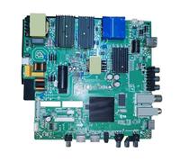 TP.MS3686.PC821 La Scheda Madre For TV 4K Tre In Uno È Stata Testata Bene, 2 Specifiche