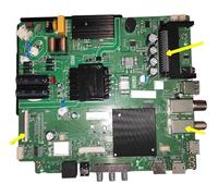 TP.MT9216.PB731 Scheda madre TV di rete WiFi tre in uno(2T 1 CI)