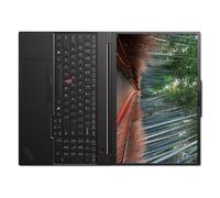 TP P16S G5 CU7-356H 32GB - 512GB SSD RTX500 16FHD+ W11P - Versione Tedesca