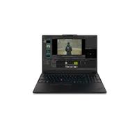 TP P16S G5 CU9-386H VP 64GB - 1TB SSD RTX2000 16FHD+ T. W11P - Versione Tedesca