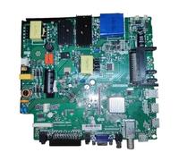 TP.S506.PC821 Three in one TV motherboard 1920x1080 110v-130v 600ma 108w2
