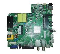 TP.S512.PB83 Scheda Madre TV Tre In Uno 45-55V 680ma, Compatibile Con Haier, TV Mate LC320EXJ-SEE1 LEDSCREEN 32b7