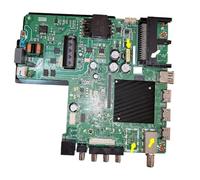 TP.SK516S.PB802 Scheda madre TV tre in uno, rete WiFi 75W, 4 specifiche,(75W 1T 1CI)