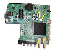 TP.SK516S.PB802 Scheda madre TV tre in uno, rete WiFi 75W, 4 specifiche,(75W 2T NO CI)