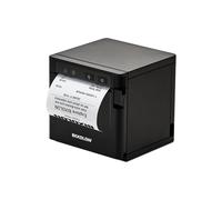 Bixolon SRP-Q300K, mPOS USB, Ethernet, SRP-Q300K (USB, Ethernet 180dpi, with Autocutter, Black, Up to 220mm/sec, media 80mm)