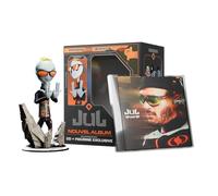 Tp Sur Tp Pack Figurine Camo 1/3