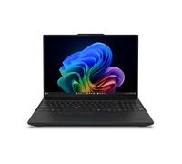 TP T16 G5 CU5-325 16GB - 512GB SSD 16.0 WUXGA W11P - Versione Tedesca