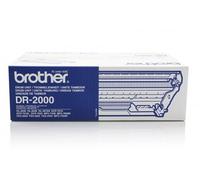 Brother DR-2000 tamburo per stampante Originale 1 pz