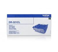 Brother DR-321CL tamburo per stampante Originale 1 pz