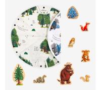 TP The Gruffalo - Set da Gioco con Personaggi in Legno